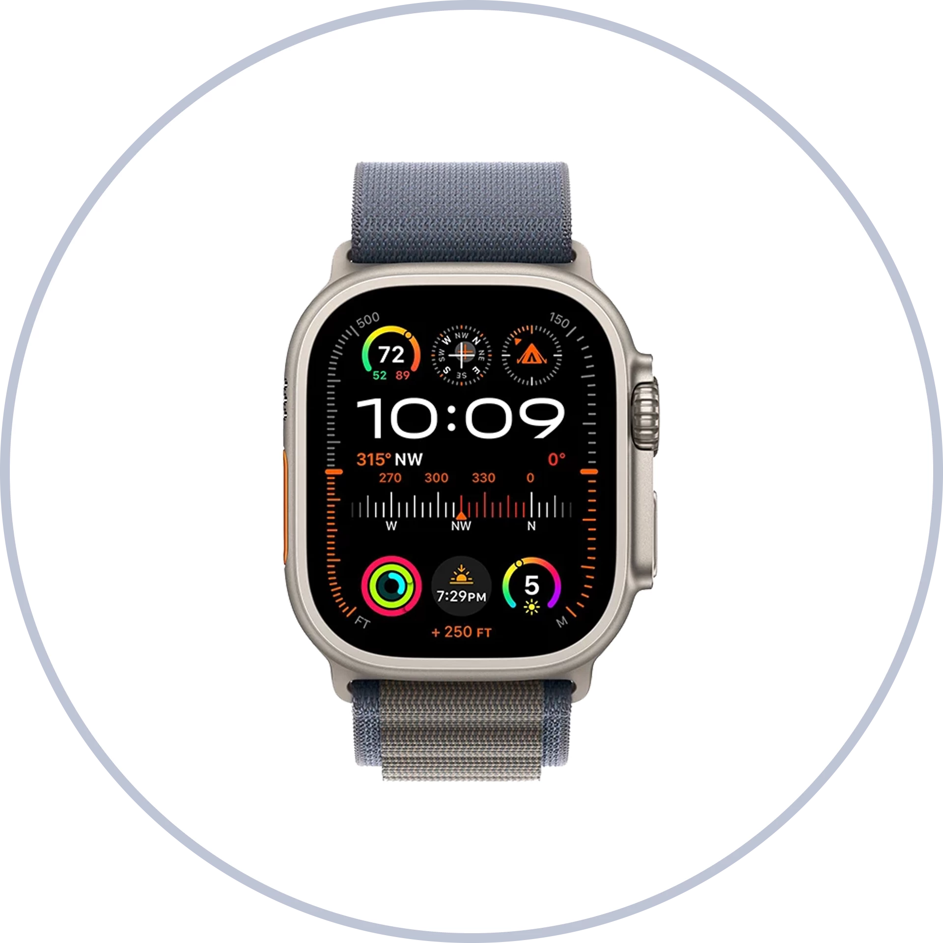 ساعت و بند هوشمند